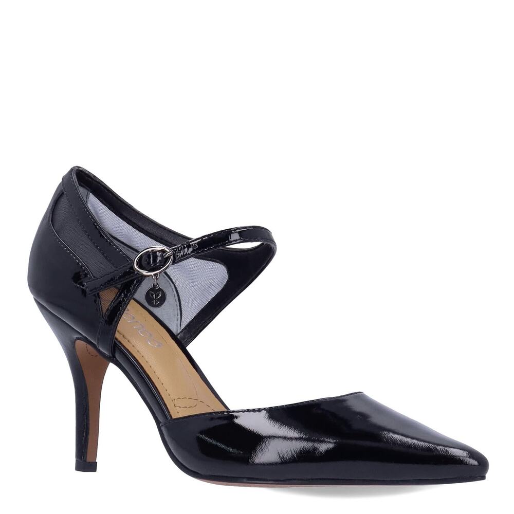 J. RENEE SIONA BLACK 12 M (B)